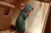 Ratatouille 