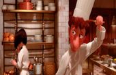 Ratatouille 