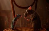 Ratatouille 