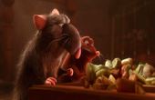 Ratatouille 