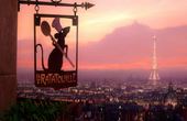 Ratatouille 