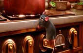 Ratatouille 