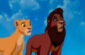 The Lion King 