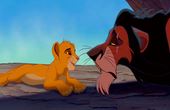 The Lion King 