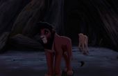 The Lion King 