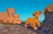 The Lion King 