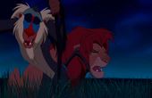 The Lion King 