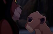 The Lion King 