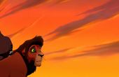 The Lion King 