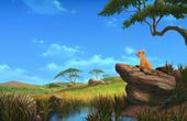 The Lion King 