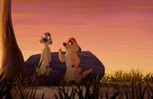 The Lion King 