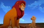 The Lion King 