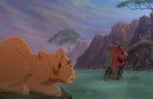 The Lion King 