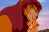 The Lion King 