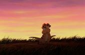 The Lion King 