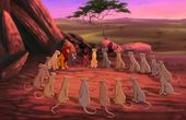 The Lion King 