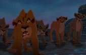 The Lion King 