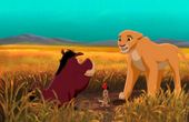 The Lion King 