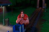 Rompe Ralph 