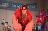 Rompe Ralph 