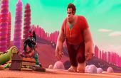 Rompe Ralph 