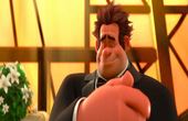 Rompe Ralph 