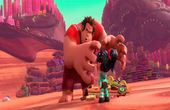 Wreck-It Ralph 