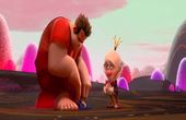 Rompe Ralph 