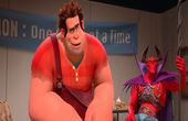 Wreck-It Ralph 