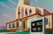 The Simpsons 