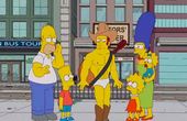 De Simpsons 