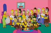 Die Simpsons 