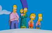 The Simpsons 