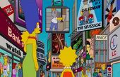 Les Simpsons 