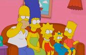 The Simpsons 