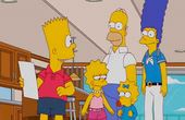 The Simpsons 