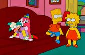 De Simpsons 