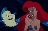 The Little Mermaid 