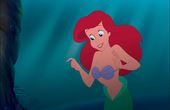 The Little Mermaid 