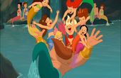 The Little Mermaid 