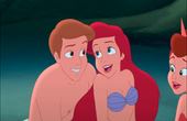 The Little Mermaid 