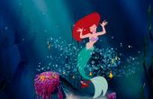 The Little Mermaid 