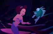 The Little Mermaid 