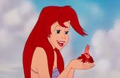 The Little Mermaid 