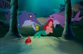 The Little Mermaid 