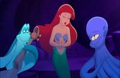 The Little Mermaid 