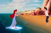 The Little Mermaid 