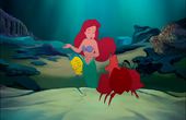 The Little Mermaid 