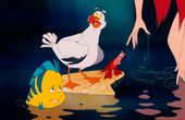 The Little Mermaid 