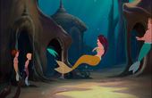 The Little Mermaid 